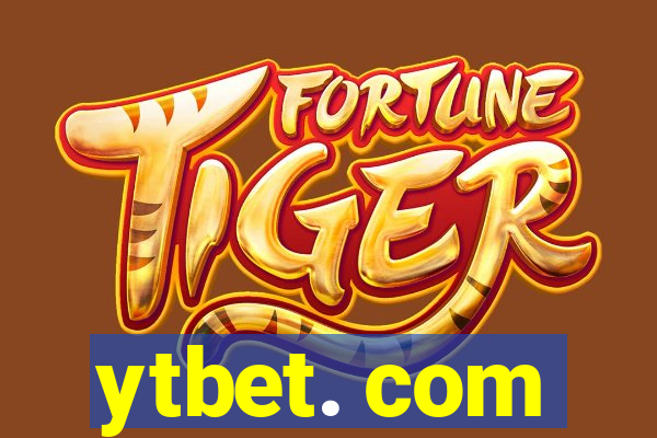 ytbet. com
